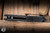  Heretic Knives "Medusa" Automatic Folding Knife Carbon Fiber Gear 3" MagnaCut Tanto DLC H011-6A-CFG