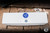 Preowned-Chris Reeve Knives Backpacker Fixed Blade Knife Black Canvas Micarta 4" MagnaCut Drop Point Stonewash 