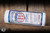Preowned-Great Eastern Cutlery Boomtown Barlow Pocket Knife Navy Blue Sawcut Bone 3" 420HC Sheepsfoot Polished 
