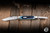 Preowned-Great Eastern Cutlery Texas Stogie Pocket Knife Natural Blue Bone 3.5" 1095 Clip Point