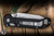 Microtech LUDT Ram-Lok Manual Folding Knife Black Frag Aluminum 3.4" M390 Tanto Stonewash 1136RL-10FR