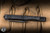 Microtech UTX-70 Gen IV OTF Knife Aluminum 2.5" M390 Drop Point Black 11484-1T