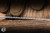 Microtech Akris Fixed Blade Knife Dark Earth G10 3.7" M390 Drop Point Stonewash 95-10DE-5