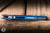 Microtech Socom RAM-LOK Folding Knife Blue Frag Aluminum 3.8" M390 Spear Point Black 160RL-1FRBL