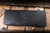 Preowned-Bastinelli Knives "Chopper" Fixed Blade Knife Black G10 3.5" M390 Upswept Black Oxide