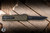 Guardian Tactical Apex OTF Automatic Knife OD Green Aluminum 3.4" MagnaCut Drop Point Black Serrated 168112