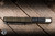 Guardian Tactical Apex OTF Automatic Knife OD Green Aluminum 3.4" MagnaCut Drop Point TT Black Serrated 168212