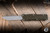 Guardian Tactical Apex OTF Automatic Knife OD Green Aluminum 3.4" MagnaCut Drop Point Stonewash 168511
