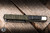 Guardian Tactical Apex Mini Automatic OTF Knife OD Green Aluminum/Black Carbon Fiber Inlay 3.1" MagnaMax Drop Point TT Black