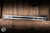 Three Rivers Manufacturing ATOM Folding Knife Herringbone Titanium 3.5" MagnaCut Drop Point Stonewash