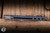Three Rivers Manufacturing TRM NEUTRON 2 Folding Knife Blue Hawaiian Camo Carbon 3" MagnaCut Drop Point Stonewash