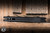 Heretic Knives "Jinn" Automatic Folding Knife Black Carbon Fiber 3" MagnaCut Wharncliffe Metallic Green H113-MG-CF