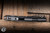 Microtech Amphibian Mini Ram-LOK Folding Knife Black Frag Aluminum 3.25” M390 Stonewash 137MRL-10FR