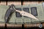 Microtech Marfione Select Bee Push Dagger Bronze Titanium/Carbon Fiber 2.5" Bronze Stonewash 218-13MS2