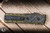 Guardian Tactical Apex OTF Knife OD Green Aluminum, Carbon Fiber Inlay 3.4" MagnaMax Drop Point Black