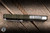 Guardian Tactical Apex OTF Knife OD Green Aluminum, Carbon Fiber Inlay 3.4" MagnaMax Drop Point Stonewash 152511