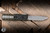 Guardian Tactical Apex OTF Knife OD Green Aluminum, Carbon Fiber Inlay 3.4" MagnaMax Drop Point Stonewash 152511