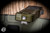 Guardian Tactical Apex OTF Knife OD Green Aluminum, Carbon Fiber Inlay 3.4" MagnaMax Drop Point Gunmetal