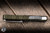 Guardian Tactical Apex OTF Knife OD Green Aluminum, Carbon Fiber Inlay 3.4" MagnaMax Drop Point Gunmetal