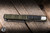 Guardian Tactical Apex Mini Automatic OTF Knife OD Green Aluminum/Black Carbon Fiber Inlay 3.1" MagnaMax Drop Point Black