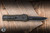Guardian Tactical Apex Mini Automatic OTF Knife OD Green Aluminum/Black Carbon Fiber Inlay 3.1" MagnaMax Drop Point Black