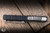 Guardian Tactical Apex Mini Automatic OTF Knife Aluminum/Carbon Fiber Inlay 3.1" MagnaMax Drop Point Stonewash