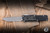 Guardian Tactical Apex Mini Automatic OTF Knife Aluminum/Carbon Fiber Inlay 3.1" MagnaMax Drop Point Stonewash
