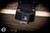 Guardian Tactical Apex Mini Automatic OTF Knife Black Aluminum/Carbon Fiber Inlay 3.1" MagnaMax Drop Point Stonewash