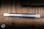 Jack Wolf Knives Stockman Slip Joint Folding Knife Abalone 3.13" 14C28N Clip Point Satin