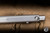 Tactile Turn Side Click Pen Stonewash Titanium Standard 5.8" G2