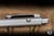 Tactile Turn Side Click Pen Stonewash Titanium Standard 5.8" G2