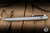 Tactile Turn Side Click Pen Stonewash Titanium Short 5.3" Schmidt EasyFlow 9000
