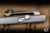 Tactile Turn Slim Bolt Action Pen Stonewash Titanium 5.6" G2