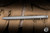 Tactile Turn Slim Bolt Action Pen Stonewash Titanium 5.6" G2