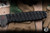 Blackside Customs Tokyo Drifter Short Sword Bastinelli Wrapped 15" PSB27 Tanto Bounty Hunter