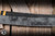 Blackside Customs Tokyo Drifter Short Sword Bastinelli Wrapped 15" PSB27 Tanto Bounty Hunter