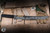 Blackside Customs Tokyo Drifter Short Sword Bastinelli Wrapped 15" PSB27 Tanto Bounty Hunter
