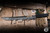 Blackside Customs Tokyo Drifter Short Sword Bastinelli Wrapped 15" PSB27 Tanto Bounty Hunter