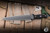 RMJ Tactical Nightshade Fixed Blade Dagger Black G10 9.63" 3V Tungsten Gray