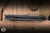Preowned-Benchmade 950 Rift Osborne Axis Lock Knife Black/Grey G10 3.67" 154CM Drop Point
