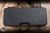 Preowned-Brous Blades Raven Flipper Knife Titanium 3.88" D2 Wharncliffe