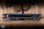 Preowned-DSK Tactical Knives Kickstand Gen II Folding Knife Dark Mokuti 3.75" 154 Tanto Dark Stonewash