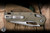 Microtech Standard Issue "MSI" Ram-LOK Manual Folder Knife Fluted OD Green Aluminum 3.75" M390 Sheepfoot Apocalyptic Stonewash 210-11APFLGTOD