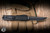 Microtech Ultratech Gen IV OTF Automatic Knife Aluminum 3.5" M390 Tanto Black Serrated 11234-3T