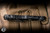 Microtech Cypher II OTF Automatic Knife Aluminum 3.5" M390 Dagger Pixel Camo 1242-1PXC