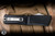 Microtech/Marfione Custom Combat Troodon LT Interceptor OTF Knife Black Stainless, Flamed Ti Accents 4" M390 Mirror Polish 1217-MPCGFL