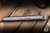 Big Idea Design x Chaves Fountain EDC Pen Titanium 4.25" Stonewash
