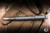 Big Idea Design x Chaves Fountain EDC Pen Titanium 4.25" Stonewash