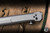 Big Idea Design x Chaves Base Line Bolt Action Pen Titanium 4.59" Stonewash