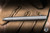Big Idea Design x Chaves Base Line Bolt Action Pen Titanium 4.59" Stonewash
